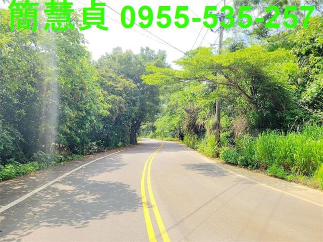 南投草屯農地-0