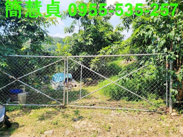 南投草屯農地-4