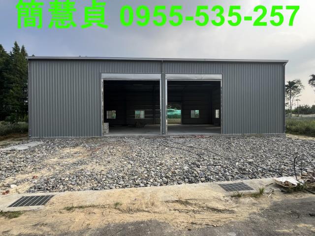 南投農地-4