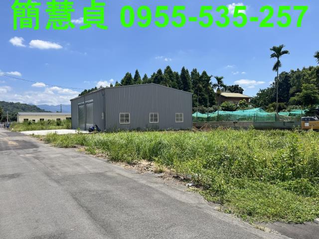 南投農地-11