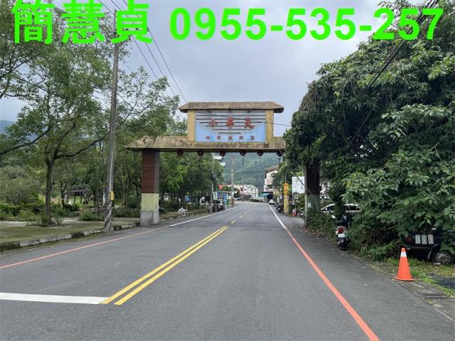 鹿谷農地-0