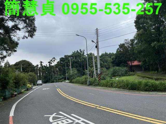 鹿谷農地-8