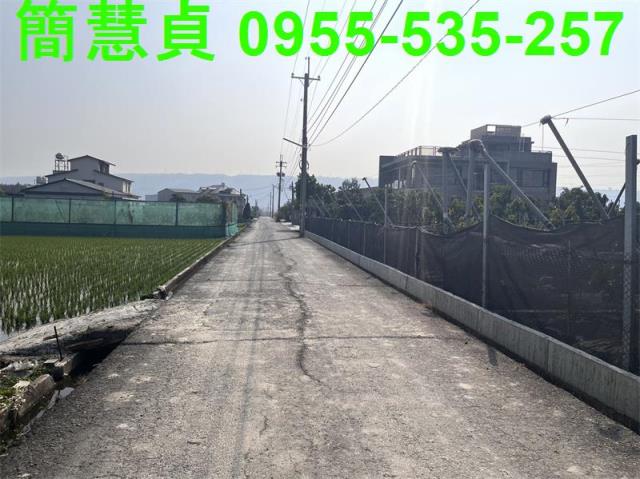 南投農地-4