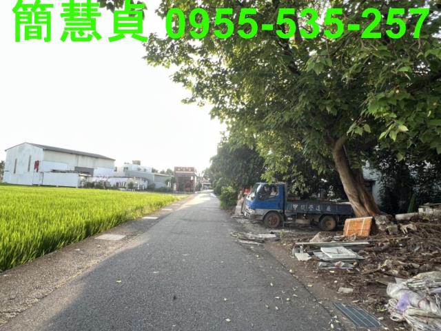 草屯農地-1