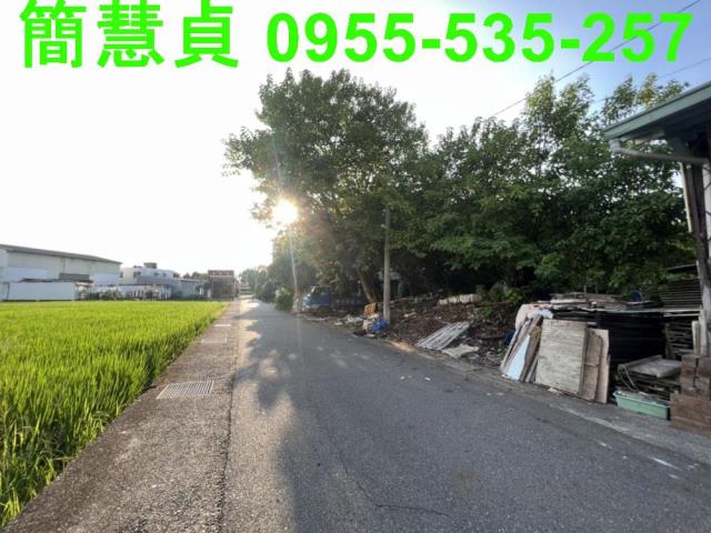 草屯農地-2