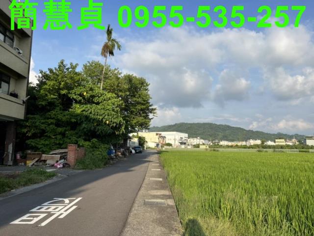 草屯農地-3