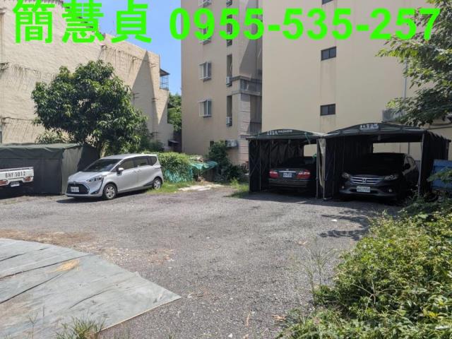 草屯建地-1