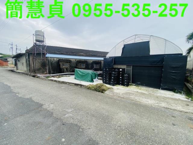 南投農地-2
