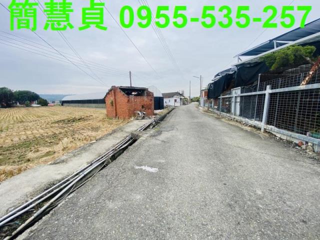 南投農地-3