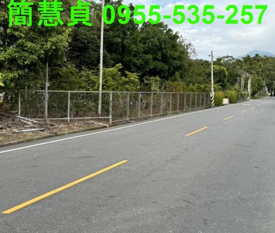 南投農地-2