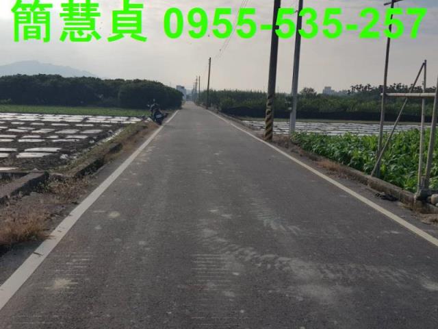 南投農地-2