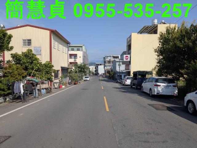 南投建地-0