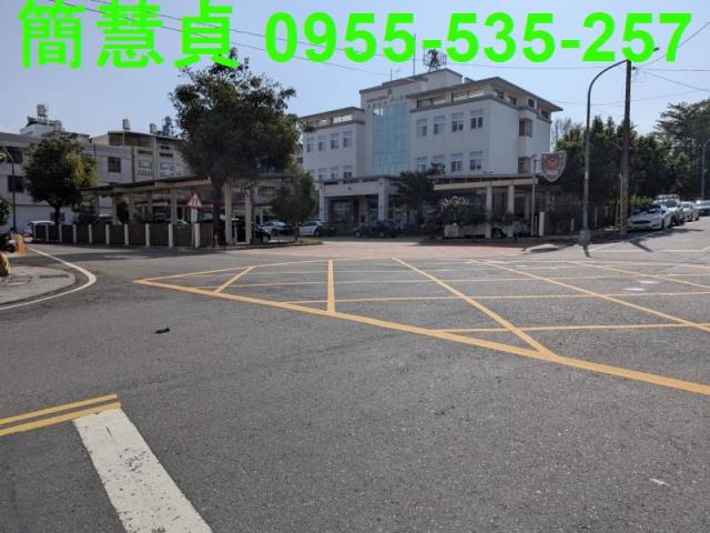 南投建地-2