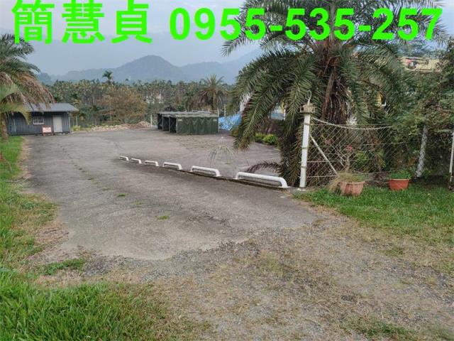 魚池農地-3