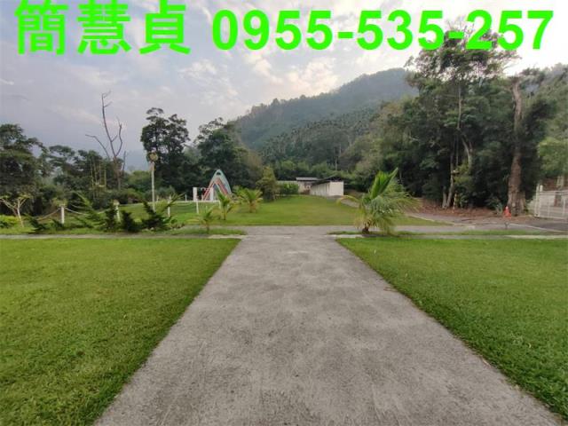 魚池農地-6