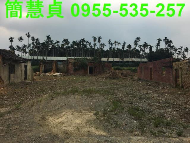 南投市建地-0