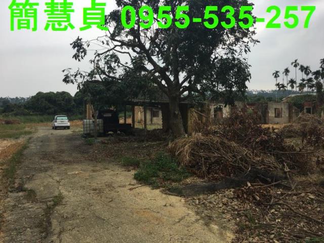 南投市建地-1