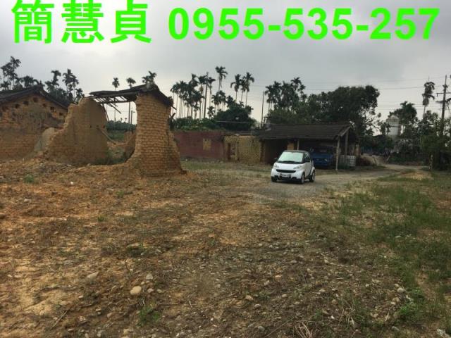 南投市建地-2