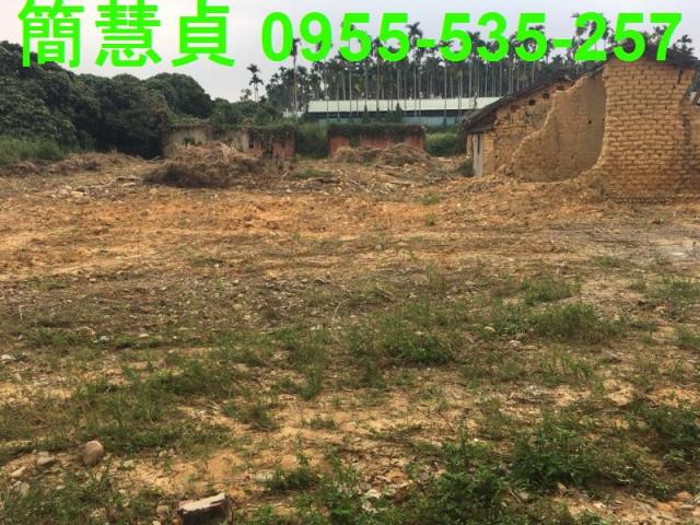 南投市建地-3