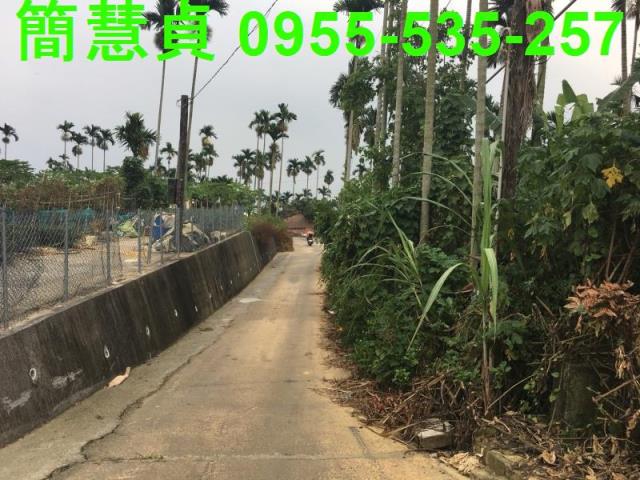 南投市建地-4