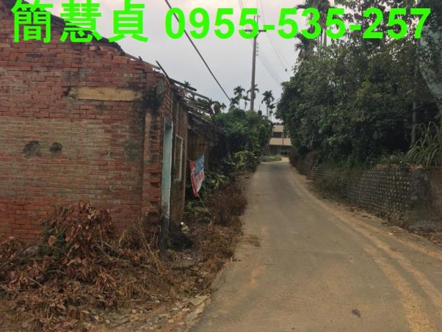 南投市建地-5