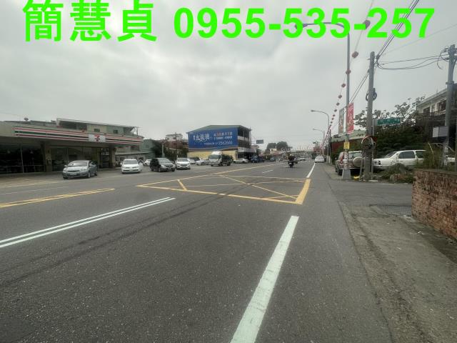 南投草屯農地-0