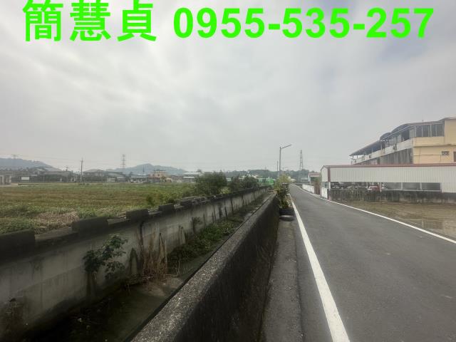 南投草屯農地-2