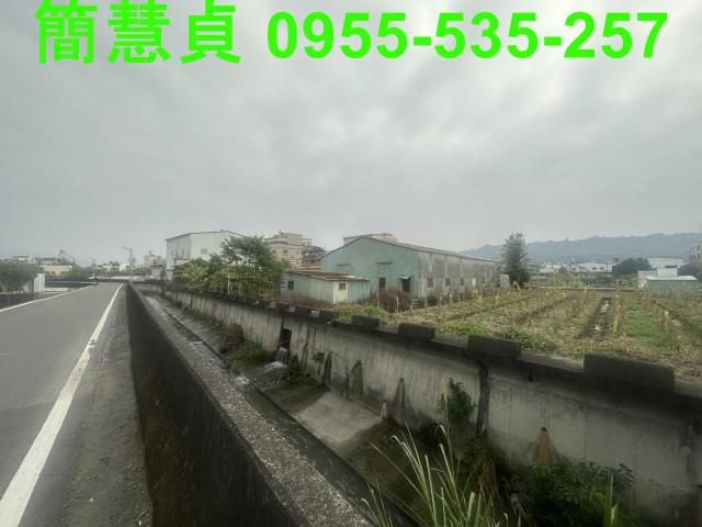 南投草屯農地-3