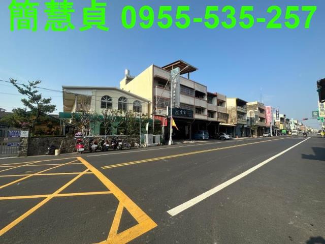 南投草屯建地-0