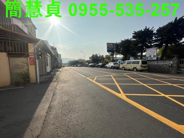 南投草屯建地-1