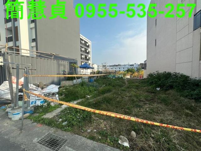 南投草屯建地-2