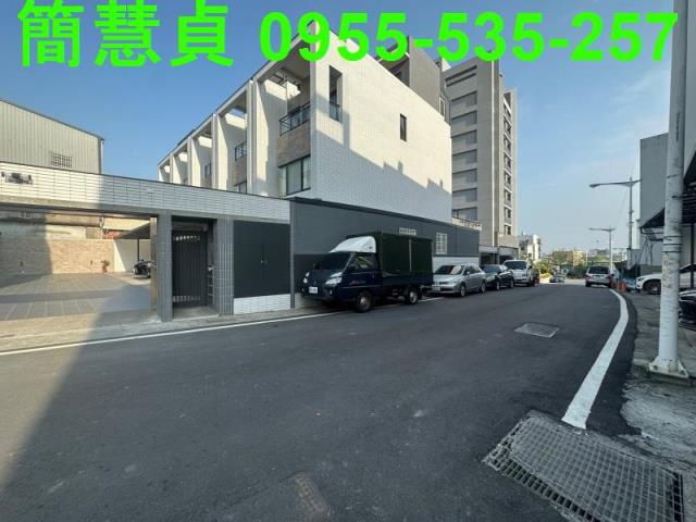 南投草屯建地-3
