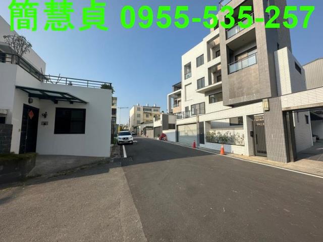 南投草屯建地-4