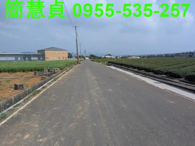 名間農地-4