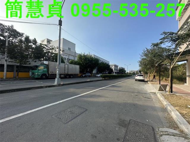 南投南投市建地-2