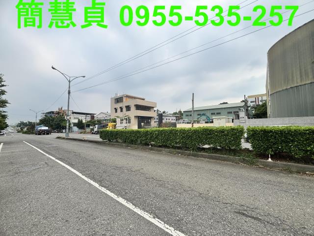 南投南投市建地-3