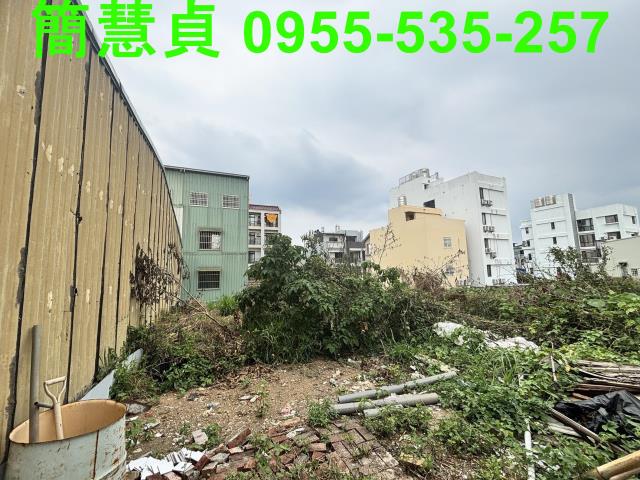 南投南投市建地-4
