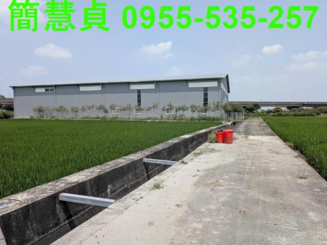 草屯農地-0