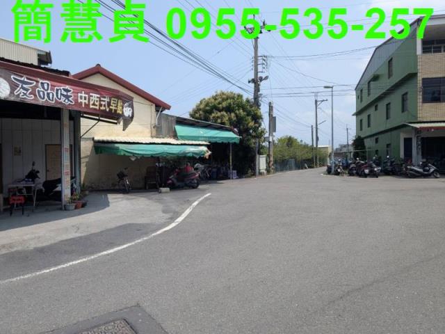 草屯農地-2