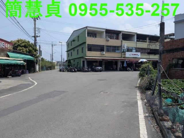 草屯農地-3