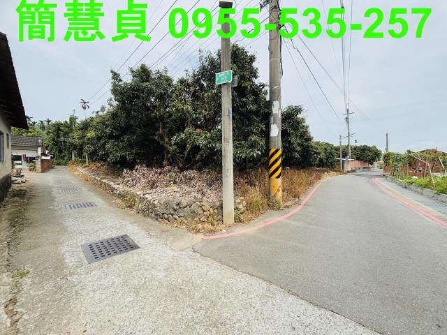 芬園農地-0