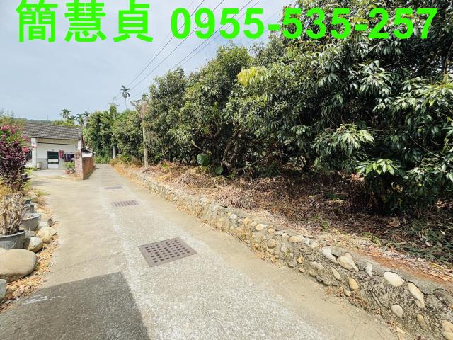 芬園農地-3