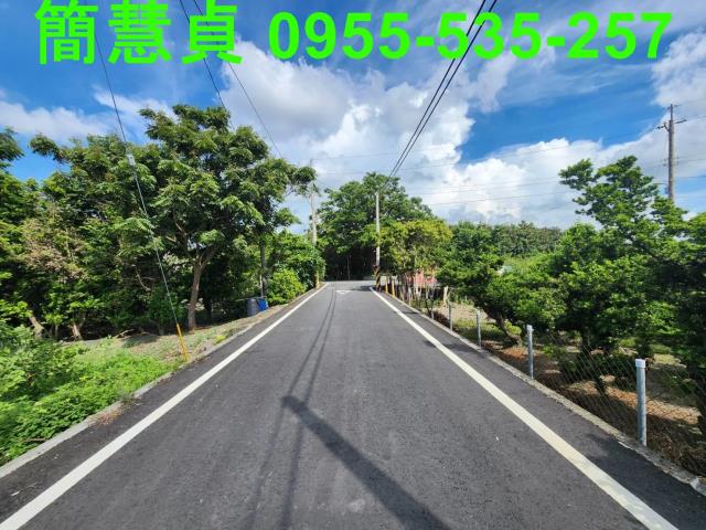 彰化田尾農地-1