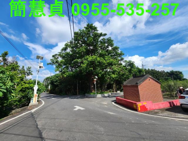 彰化田尾農地-4