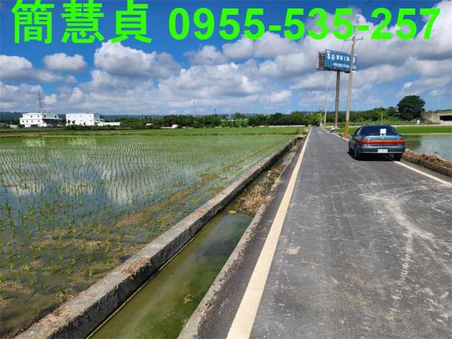 南投農地-0