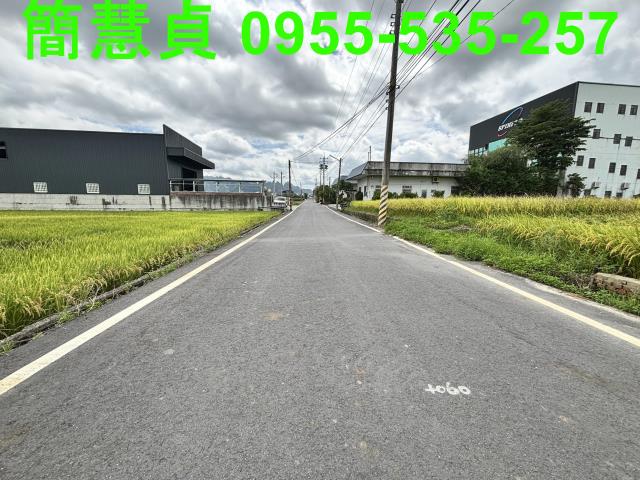 南投農地-2