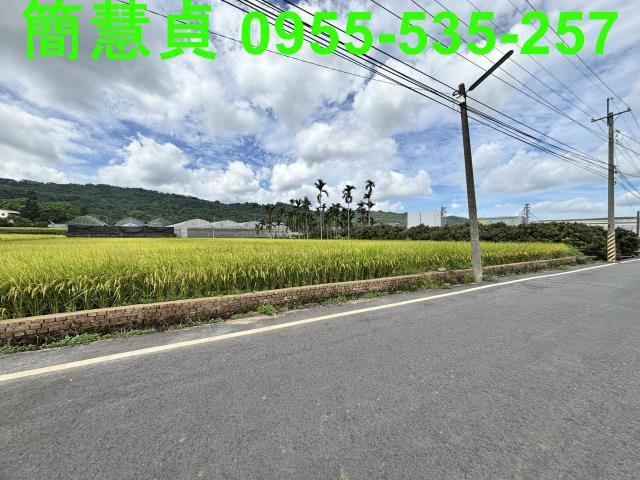 南投農地-3