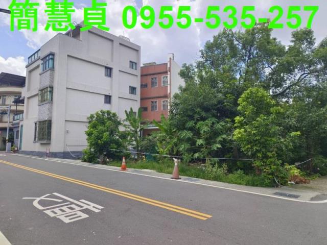 草屯建地-2
