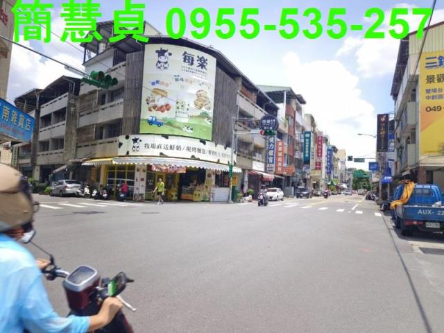 草屯建地-3