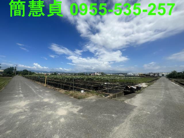 草屯農地-2